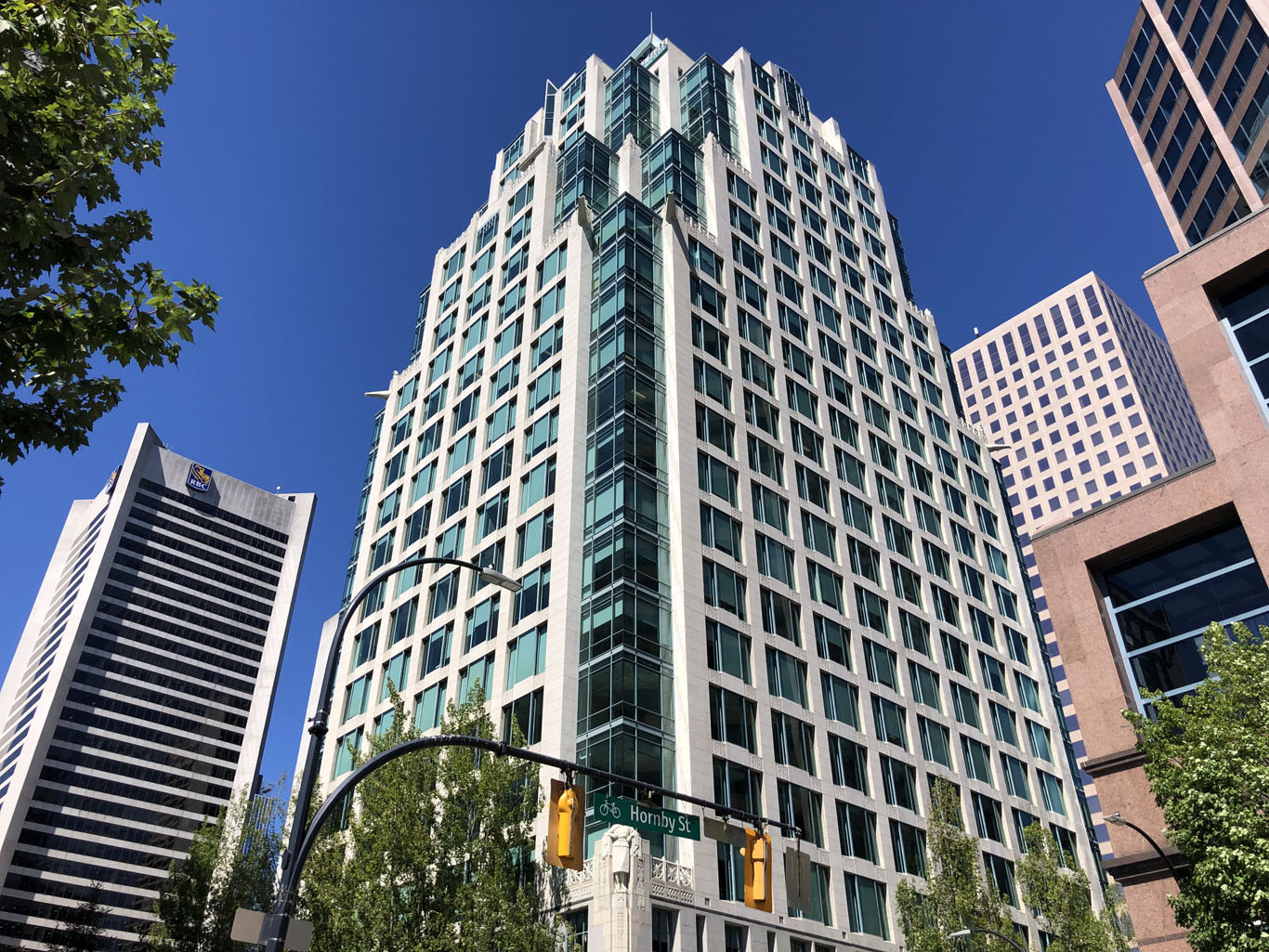Alvarez & Marsal - Vancouver